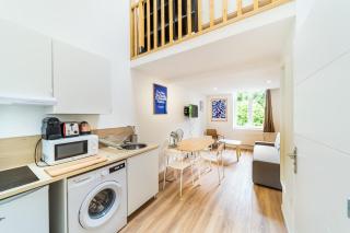 The Buisset cozy 4-person apartment in La Mulatière - La Mulatière - 6