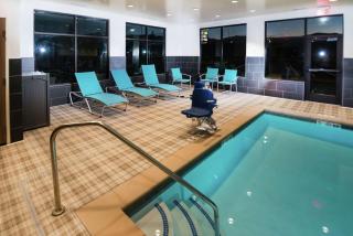 Hampton Inn Arvin Tejon Ranch, Ca - Wheeler Ridge - 7