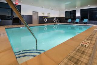 Hampton Inn Arvin Tejon Ranch, Ca - Wheeler Ridge - 5