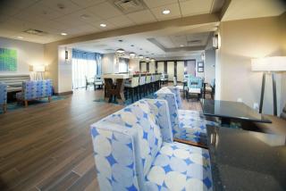 Hampton Inn Arvin Tejon Ranch, Ca - Wheeler Ridge - 3