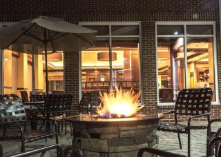 Hilton Garden Inn Bangor - Bangor - 4
