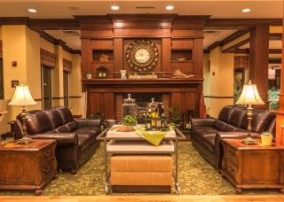 Hilton Garden Inn Bangor - 3