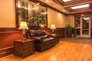 Hilton Garden Inn Bangor - Bangor - 1