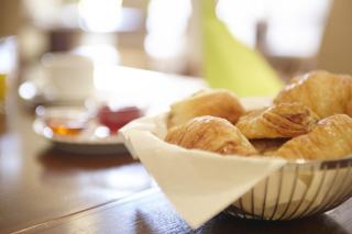 Hotel Bleibtreu Berlin by Golden Tulip - Berlino - 7