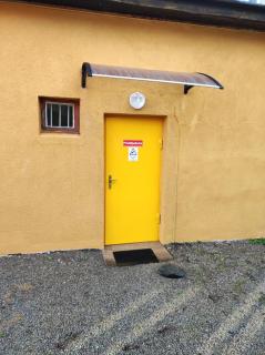 Tirgus nams - Ventspils - 5