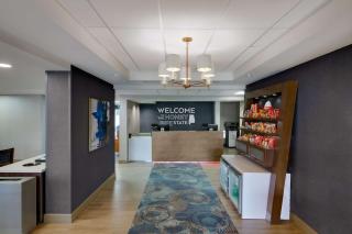 Hampton Inn Birmingham-Colonnade 280 - 5