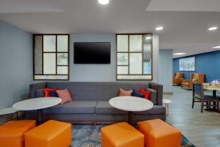 Hampton Inn Birmingham-Colonnade 280 - 1