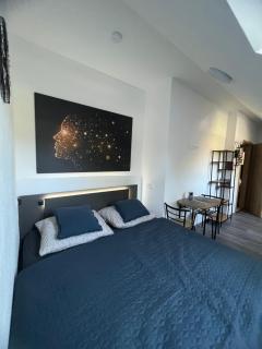 Hobití apartmán - Frodo - 0