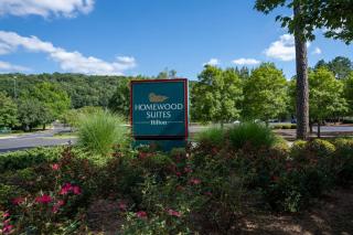 Homewood Suites by Hilton Birmingham-SW-Riverchase-Galleria - Hoover - 8