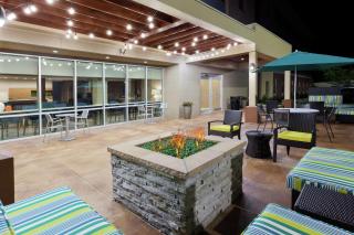 Home2 Suites By Hilton Birmingham Colonnade - Birmingham - 9