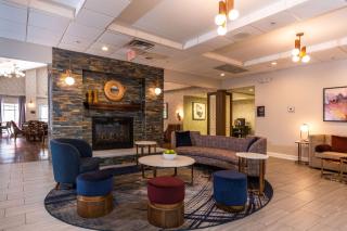 Homewood Suites by Hilton Birmingham-SW-Riverchase-Galleria - Hoover - 7