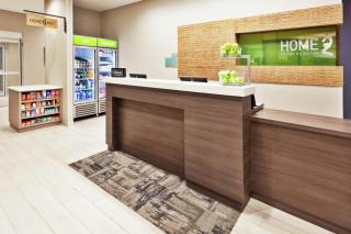 Home2 Suites By Hilton Birmingham Colonnade - Birmingham - 8