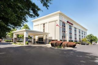 Hampton Inn Birmingham-Trussville - Trussville - 8