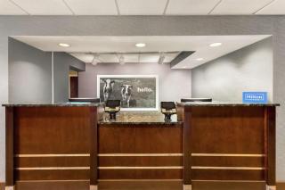 Hampton Inn Birmingham-Trussville - Trussville - 3