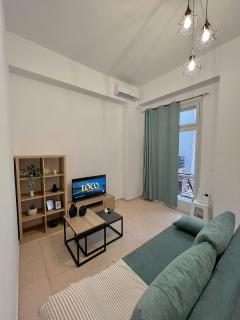 Domus Bettolo - Chania - 1