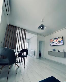 Iri Apartament - Mamaia Sat/Năvodari - 8