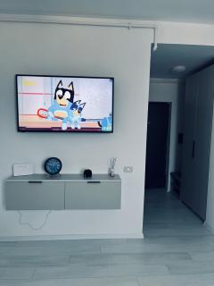 Iri Apartament - Mamaia Sat/Năvodari - 3