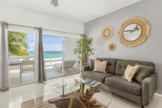 CocoVaa Beach Boutique Hotel - Simpson Bay - 9