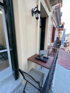 Domus Bettolo - Chania - 9