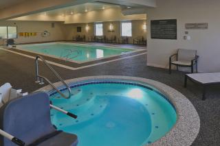 Hampton Inn Billings - 6