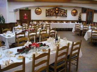 Albergo Esposito - Barzio - 5