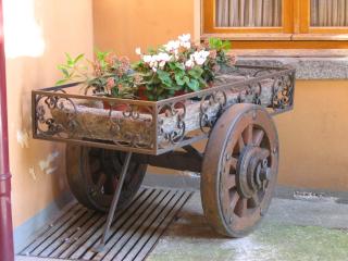 Albergo Esposito - Barzio - 7
