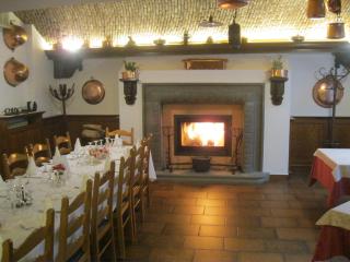 Albergo Esposito - Barzio - 1