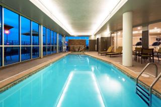 DoubleTree by Hilton West Fargo Sanford Medical Center Area - Fargo - 3
