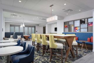 Hampton Inn Ashland City, Tn - Ashland City - 4