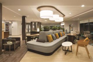 Home2 Suites by Hilton Nashville Franklin Cool Springs - Franklin - 6