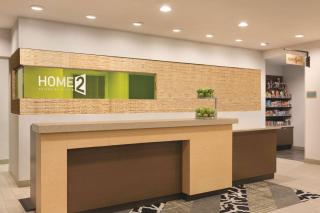 Home2 Suites by Hilton Nashville Franklin Cool Springs - Franklin - 5