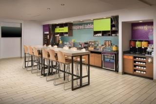 Home2 Suites by Hilton Nashville Franklin Cool Springs - Franklin - 1