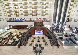 Hilton Nashville Downtown - Nashville - 6