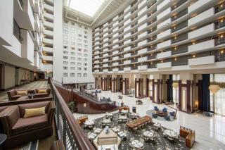 Hilton Nashville Downtown - Nashville - 1