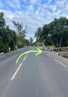 MOOZ LODGE, the local discovery - 1