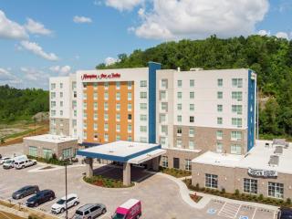 Hampton Inn & Suites by Hilton Nashville North Skyline - Nashville - 8