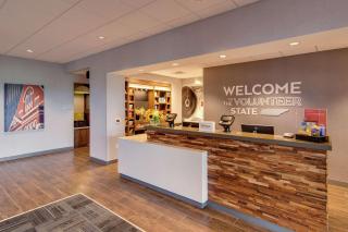 Hampton Inn & Suites by Hilton Nashville North Skyline - Nashville - 5