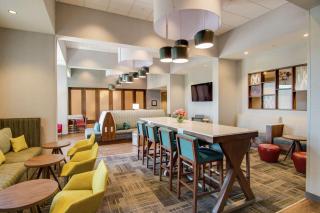 Hampton Inn & Suites by Hilton Nashville North Skyline - Nashville - 1
