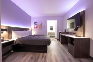 Express Inn & Suites - Houston - 7