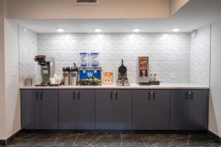 Express Inn & Suites - Houston - 4