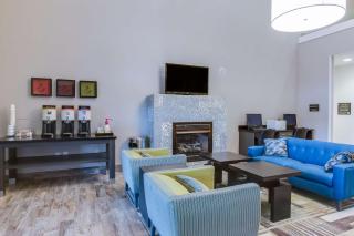 Hampton Inn White House - 5