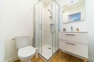 Quiet & Comfortable Studio Near Lyon Sainte-Foy-lès-Lyon - Sainte-Foy-lès-Lyon - 1