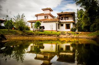 El Pozzo Hotel Campestre - Villa de Leyva - 8