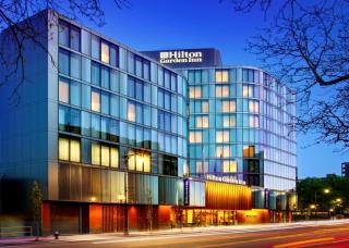 Hilton Garden Inn Boston Brookline, Ma - Brookline - 0
