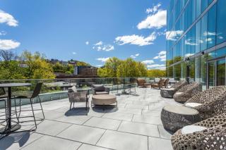 Hilton Garden Inn Boston Brookline, Ma - Brookline - 8