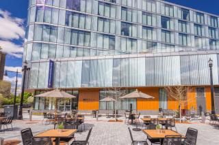 Hilton Garden Inn Boston Brookline, Ma - Brookline - 7