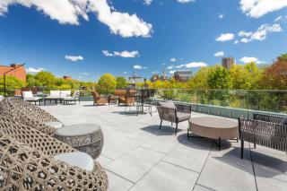 Hilton Garden Inn Boston Brookline, Ma - Brookline - 5