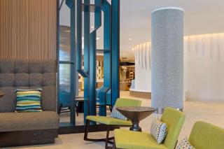 Hilton Garden Inn Boston Brookline, Ma - Brookline - 2