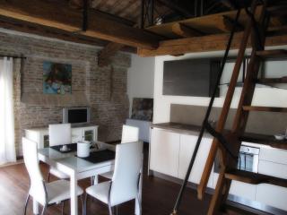 Agriturismo Villa Anconetta - Loreo - 3