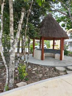 Charming Apartment HOEStel Reiden! - Playa del Carmen - 3